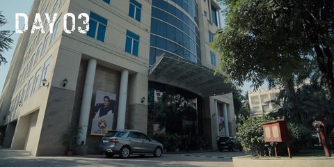 Search: The Naina Murder Case ( TV Series 2025 ) - Season 01 -Episode 3