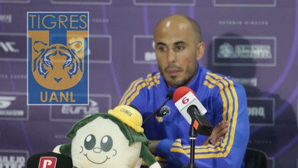 Guido Pizarro termina con racha de 11 años sin ganar en casa de Pachuca