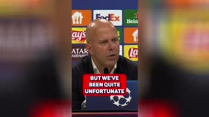 Slot playing the waiting game over Isak injury