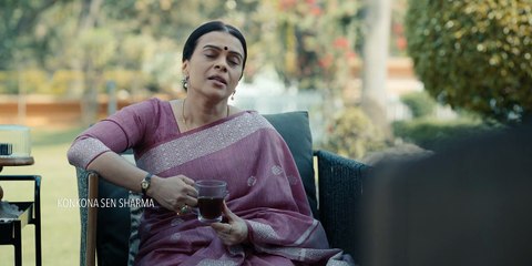 Search: The Naina Murder Case ( TV Series 2025 ) - Season 01 -Episode 4