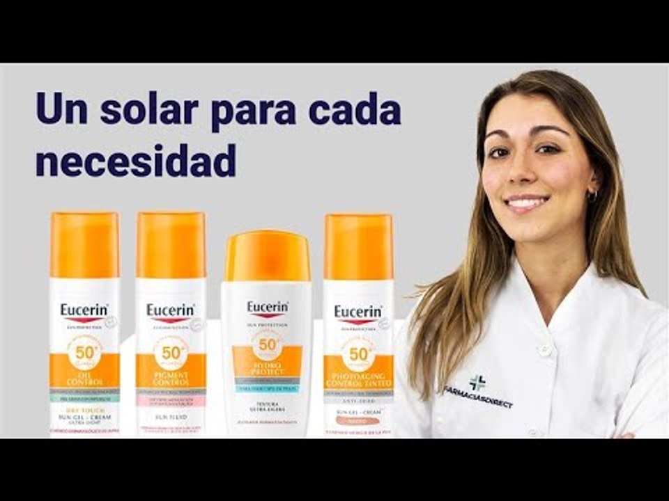 Un solar para cada necesidad