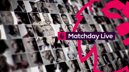 Premier League 2017/18 Matchday Live Intro