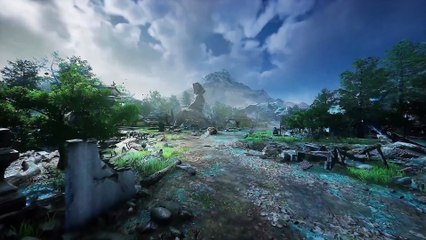 Throne of Ten Thousand Swords Episode 28 Subtitle multi.