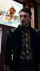 Meu Ex Mágico Entre Presas e Garras