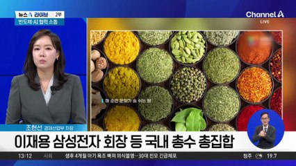 [경제를 부탁해]‘APEC CEO 서밋’ 글로벌 빅샷 총출동