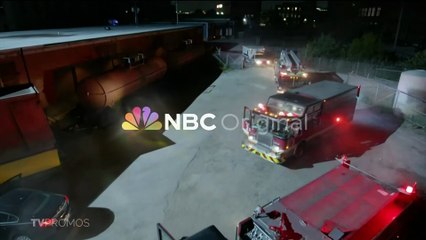 Chicago Fire 14x05 Season 14 Episode 5 Trailer - Ghosts