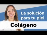 Colágeno para lucir una piel firme y suave | Farmaciasdirect