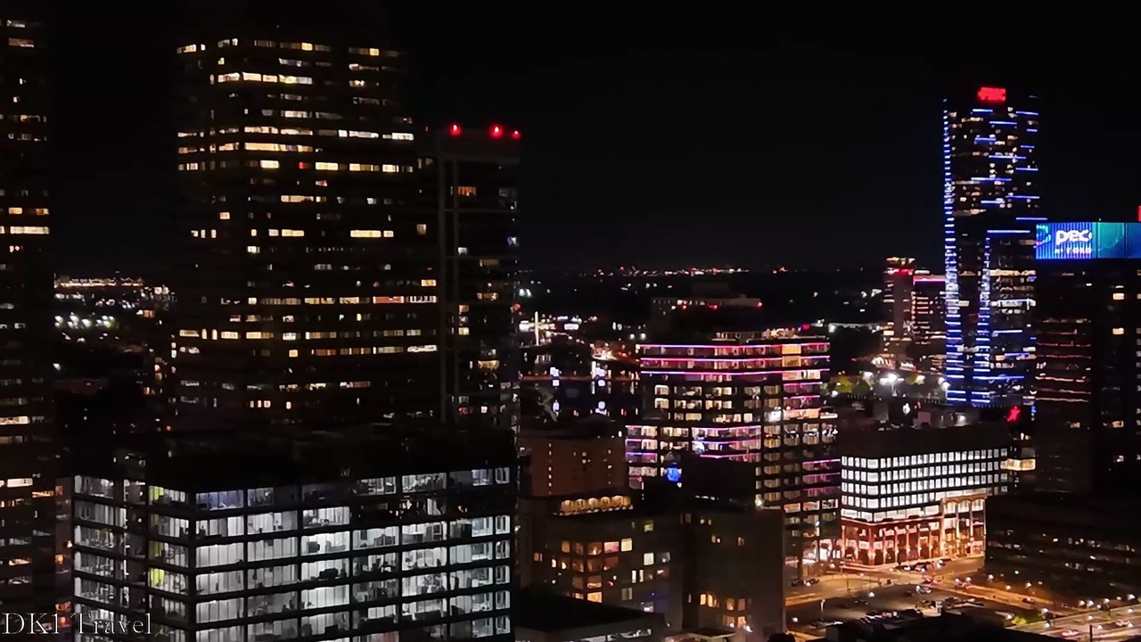 Philadelphia: A Breathtaking aerial masterpiece