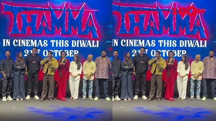 Harshvardhan Rane’s ‘Ek Deewane Ki Deewaniyat’ vs Ayushmann’s ‘Thamma’ Social Media Reviews Out! #OTT #Movies #WebSeries #Entertainment #Netflix #PrimeVideo #DisneyPlus #Hotstar #Zee5 #Hulu #Cinema #Series #BingeWatch #Streaming #FilmNews #MovieClips