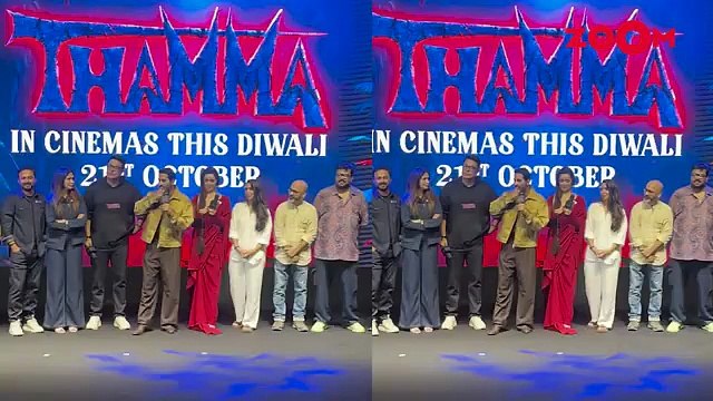 Harshvardhan Rane’s ‘Ek Deewane Ki Deewaniyat’ vs Ayushmann’s ‘Thamma’ Social Media Reviews Out! #OTT #Movies #WebSeries #Entertainment #Netflix #PrimeVideo #DisneyPlus #Hotstar #Zee5 #Hulu #Cinema #Series #BingeWatch #Streaming #FilmNews #MovieClips