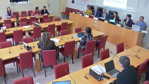 Commission des affaires étrangères : Examen des avis budgétaires sur le projet de loi de finances pour 2026 (suite) : Crédits de la mission Défense - Mercredi 22 octobre 2025