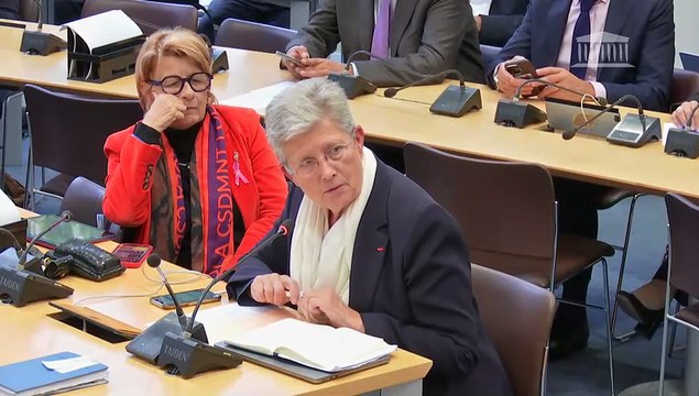 Commission de la défense : Général d’armée aérienne Fabien Mandon, chef d’état-major des Armées ; Général d’armée aérienne Jérôme Bellanger, chef d’état-major de l’armée de l’Air et de l’Espace - Mercredi 22 octobre 2025