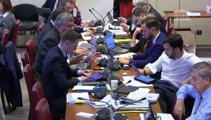 Commission des finances : Examen de la première partie du projet de loi de finances pour 2026 (suite) - Mercredi 22 octobre 2025