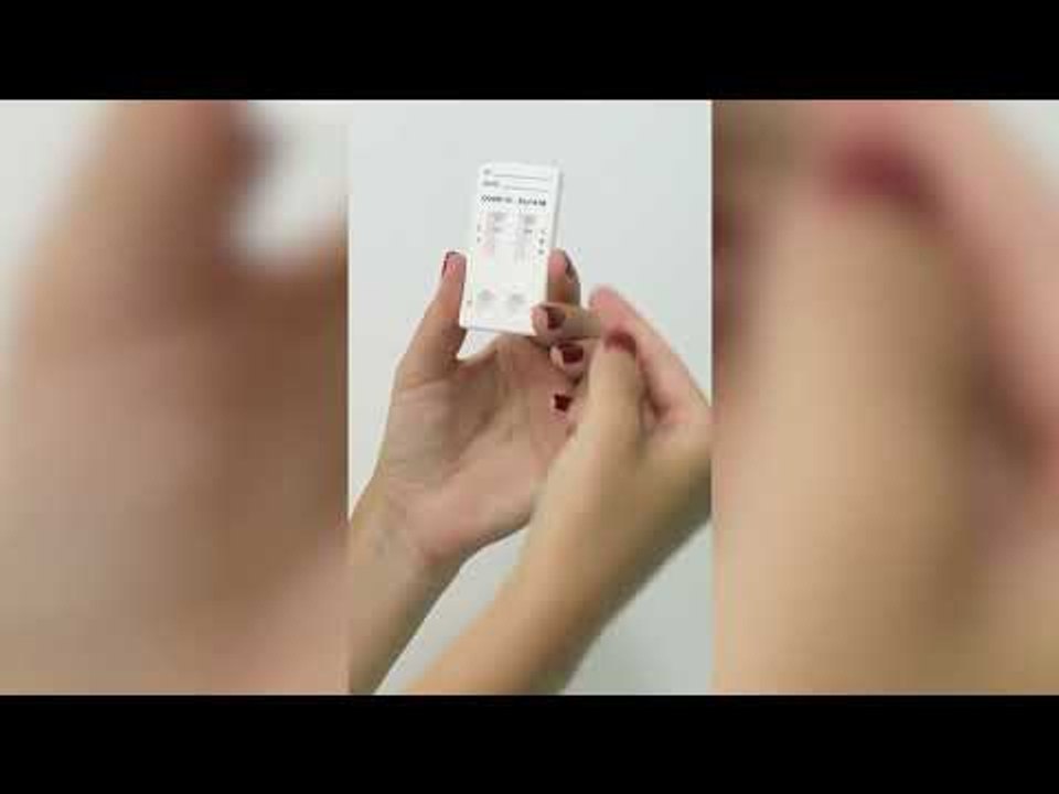 Test Covid y Gripe | Farmaciasdirect