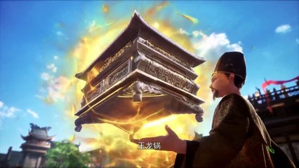 God Is on a Hilarious Journey - Episode 11 (Multi-Subtitle Edition) 😂