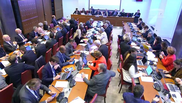 Commission des affaires sociales : Simplification administrative des droits et prestations pour les personnes en situation de handicap ; Gratuité des parkings d’hôpitaux publics - Mercredi 22 octobre 2025