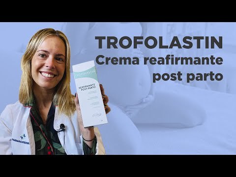 👉🏼Cómo recuperar tu ELASTICIDAD POSTPARTO en tiempo récord🤰🏼 | Farmaciasdirect