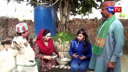 Number daar Ka Panch Lakh Ka Khota Tika Lag Funny Video _ Most Comedy Funny Video _ You Tv Hd 2025