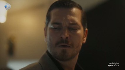 Eşref Rüya 19. Bölüm izle