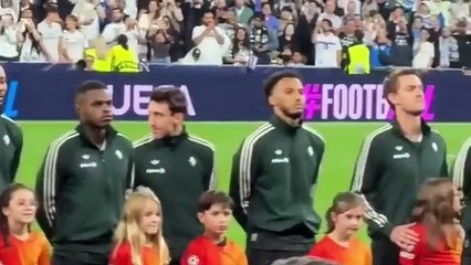 Real Madrid vs Juventus 10 Highlights  All Goals  Champions League   Jude Bellingham Goal