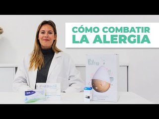 Qué es la ALERGIA y cómo puedes COMBATIRLA | Farmaciasdirect