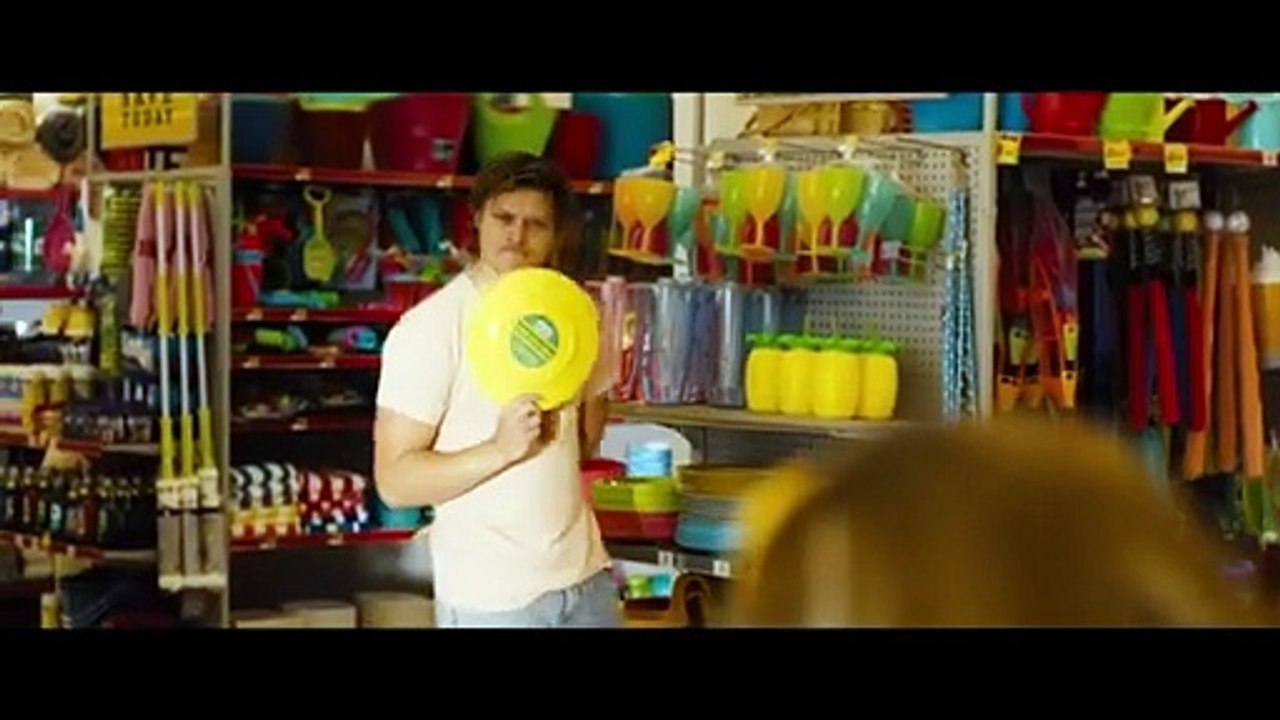 Reminders of Him  Movie Trailer