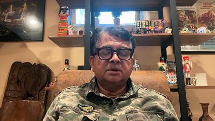 জেনারেল ওয়াকারের মাসল পাওয়ার প্রদর্শন | Md Mustafizur Rahman | 52BD News