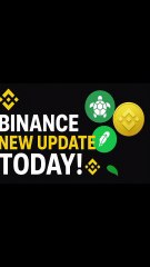 New update today binance 23/10/2025