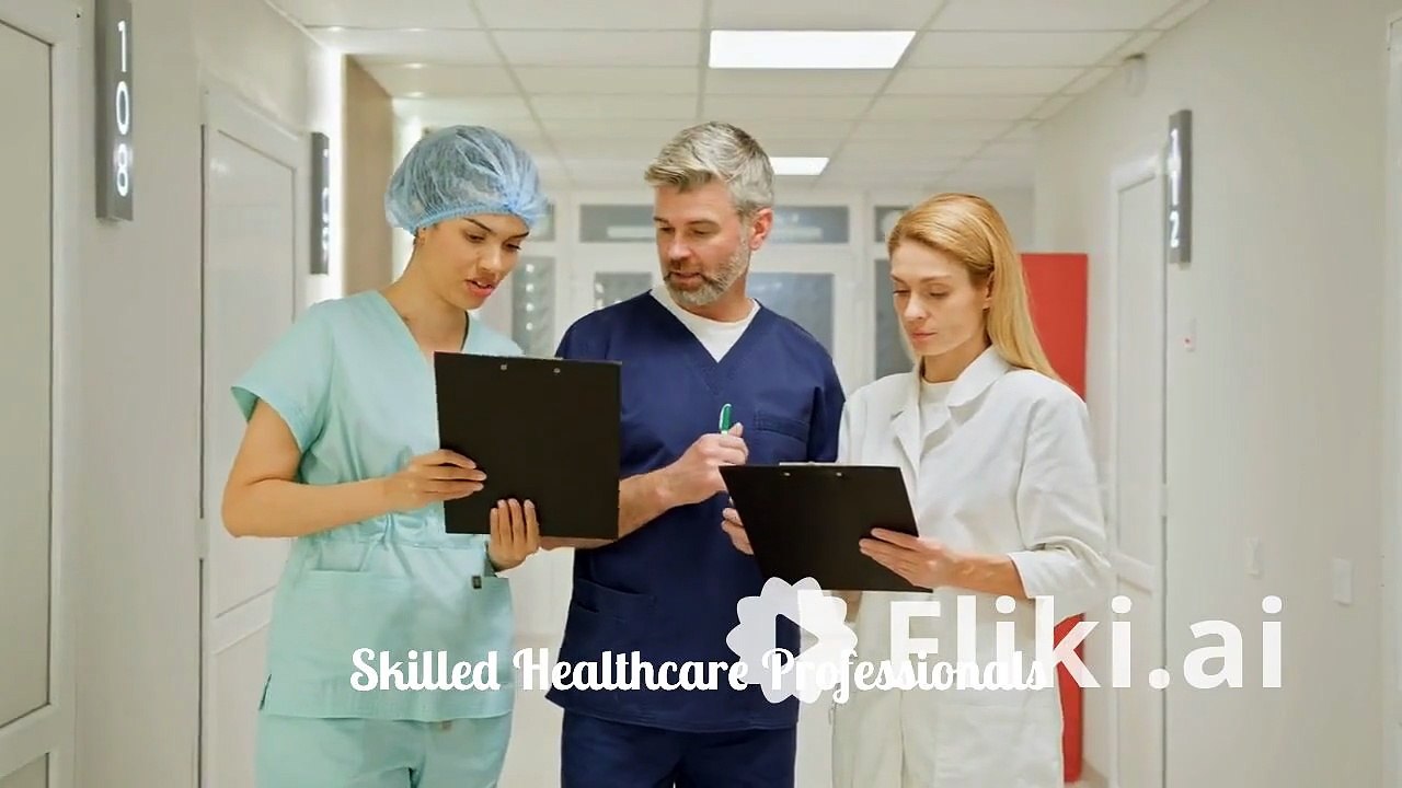 Australian Health Professionals