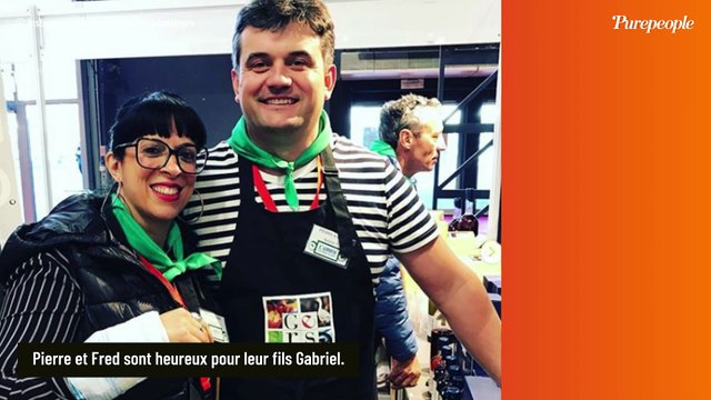 A 12 ans, Gabriel, le fils de Pierre et Fred (L'amour est dans le pré), pratique une activité connue pour ses tarifs élevés : Non ce n'est pas hors de prix !