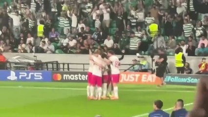 Sporting vs Olympique de Marseille 2-1 | Buts & Highlights | Ligue des Champions 2025