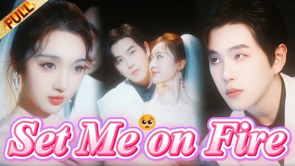 I Was Forced to Kiss My Ex Before My Wedding... Now This Yandere CEO Wants to Seduce or Love Me!