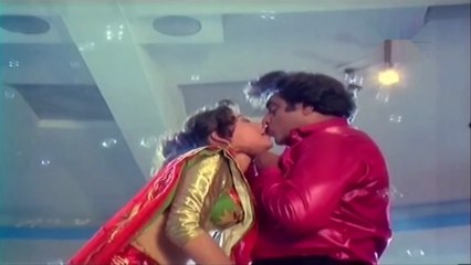 Sudharani and Ambarish Hot