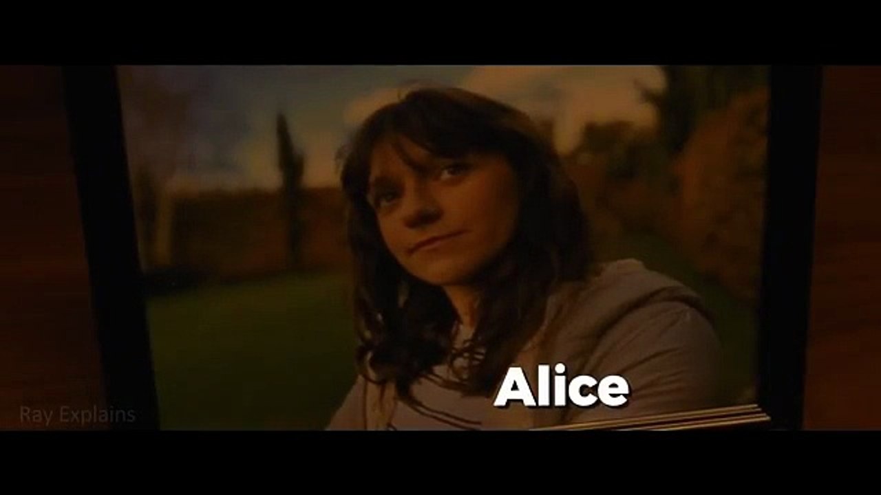 Hallow Road (2025) Movie Recap  Thriller Mystery