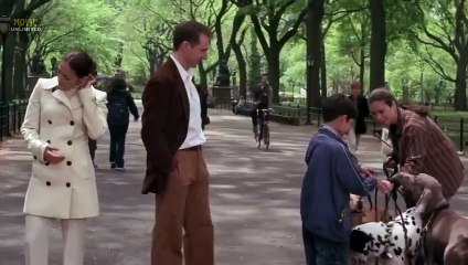 Abandoned By Her Husband, She Take A Revenge By Marrying The Richest Man In The City