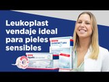 Vendajes Leukoplast Para Pieles Sensibles | Farmaciasdirect