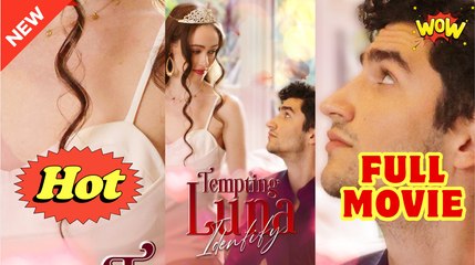 Tempting Luna Identity (2025) - FULL [Eng Sub]