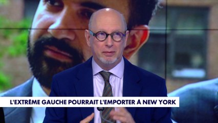 La chronique internationale : «L'extrême gauche pourrait l'emporter à New York»