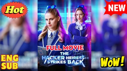The Hacker Heiress Strikes Back - Video Dailymotion