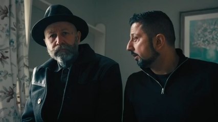 Celebrity Help! My House Is Haunted Season 5 Episode 3