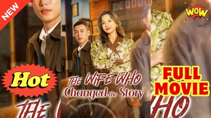 The Wife Who Changed The Story