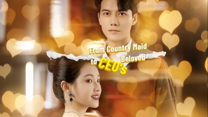 From Maid To The Beloved Of A Tycoon (2025) - FULL HD [Eng Sub]