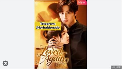 Born Again Loved Again Chinese Drama - English Sub
