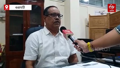 এইবাৰ দীপাৱলীৰ সময়ত গুৱাহাটীত হ্ৰাস পাইছে বায়ু আৰু শব্দ প্ৰদূষণ