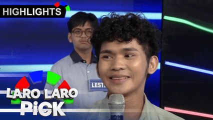 Blen, gustong gawing MINIMUM WAGE ang sahod ng mga pulitiko | It's Showtime | Laro Laro Pick