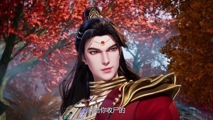 Shattering the galaxy Episode 23 Subtitle multi.