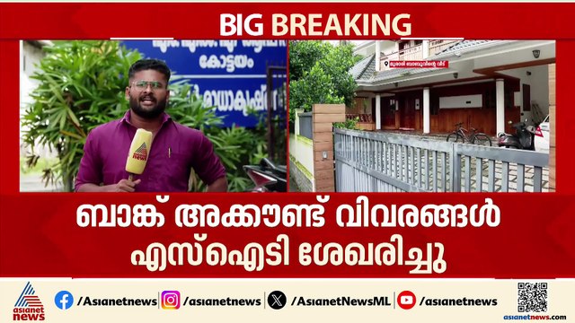 മാധ്യമ ഇടപെടൽ ഇല്ല; മുരാരി ബാബുവിന്റെ അറസ്റ്റ് ഹൈക്കോടതിയുടെ നിർദേശങ്ങൾ പാലിച്ച്