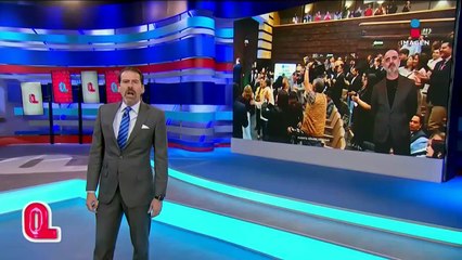 Este diputado tomó una foto para el recuerdo | Qué Importa