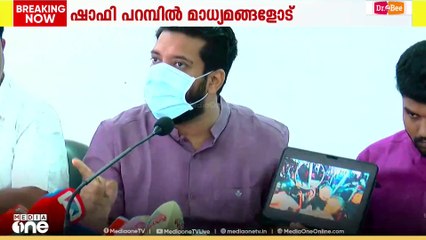 'പിറകിൽ നിന്നല്ല.. മുന്നില്‍ നിന്നു തന്നെയാണ് അടിച്ചത്...'