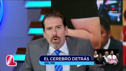 Un Priísta que se sabe los discursos | Qué Importa